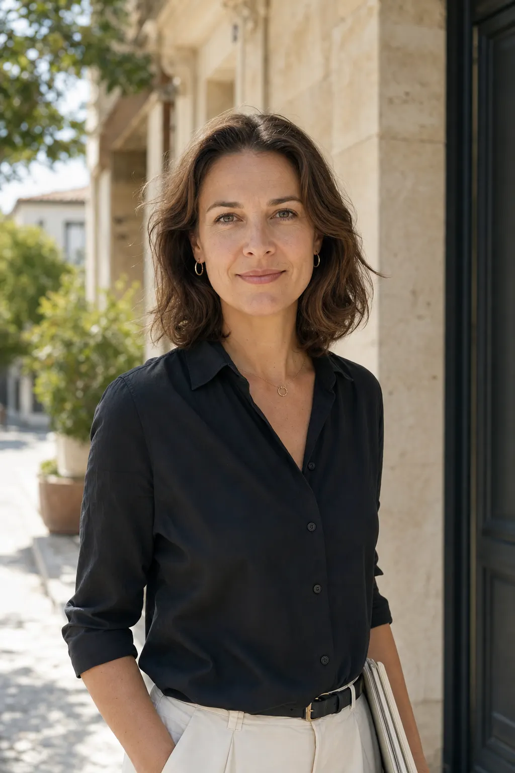 Emma Lefèvre