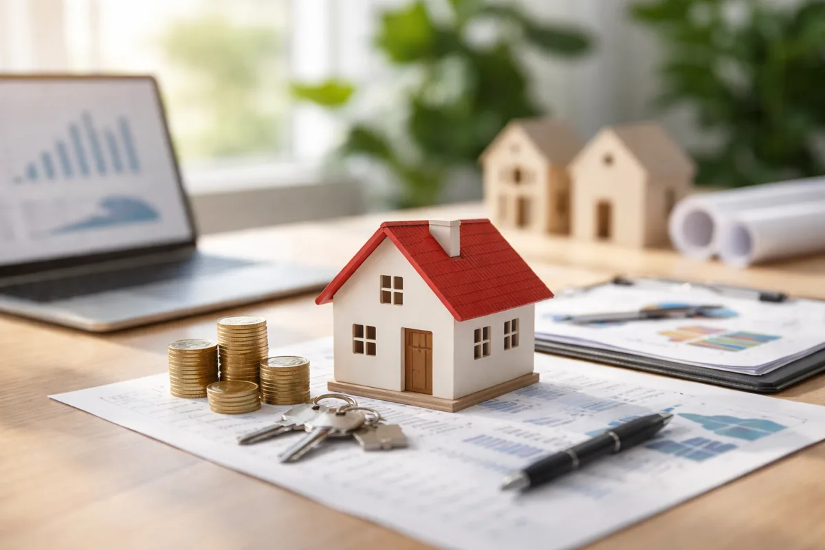 Comment choisir le bon type de bien immobilier pour un investissement locatif