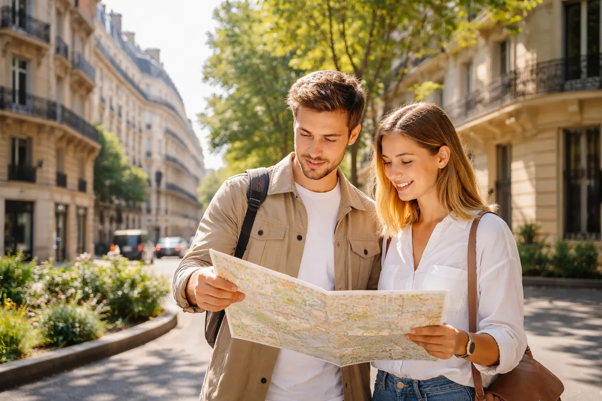 Comment choisir le bon quartier pour acheter un bien immobilier