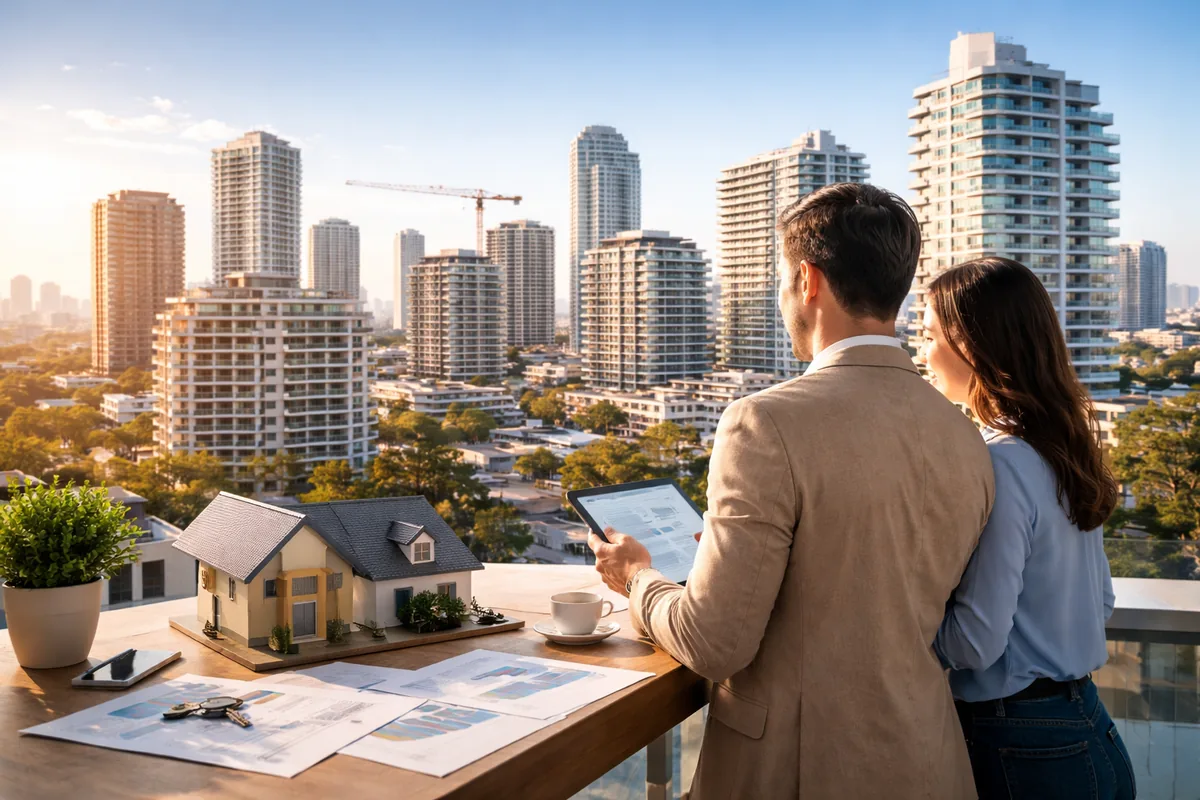 Comment évaluer les frais de notaire lors d'un achat immobilier