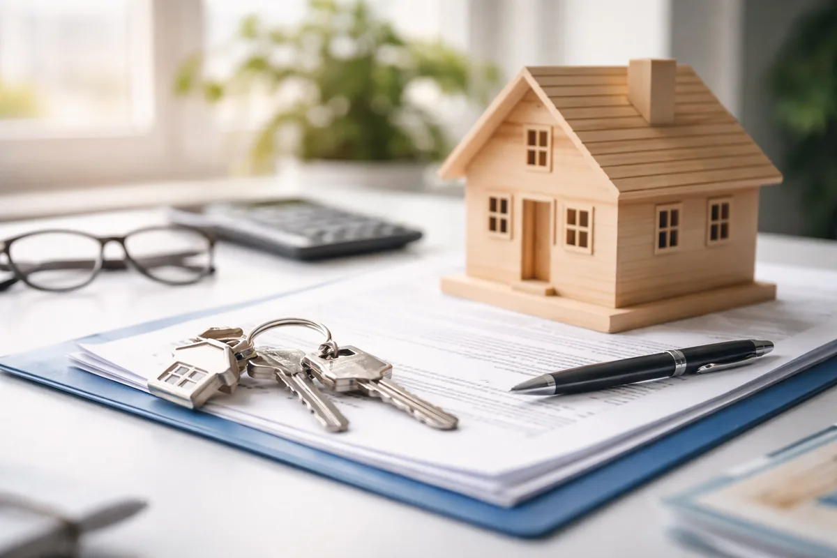 Comment bien choisir une assurance pour un prêt immobilier