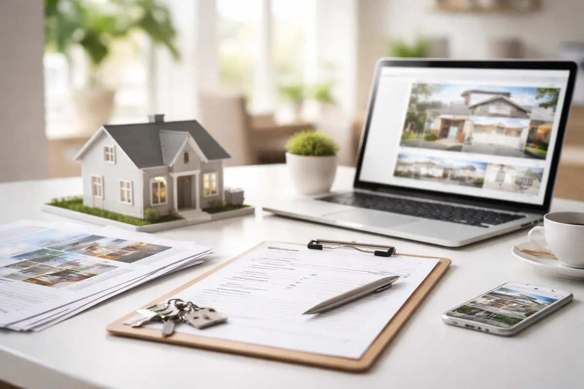 Comment rédiger une annonce immobilière qui attire les acheteurs