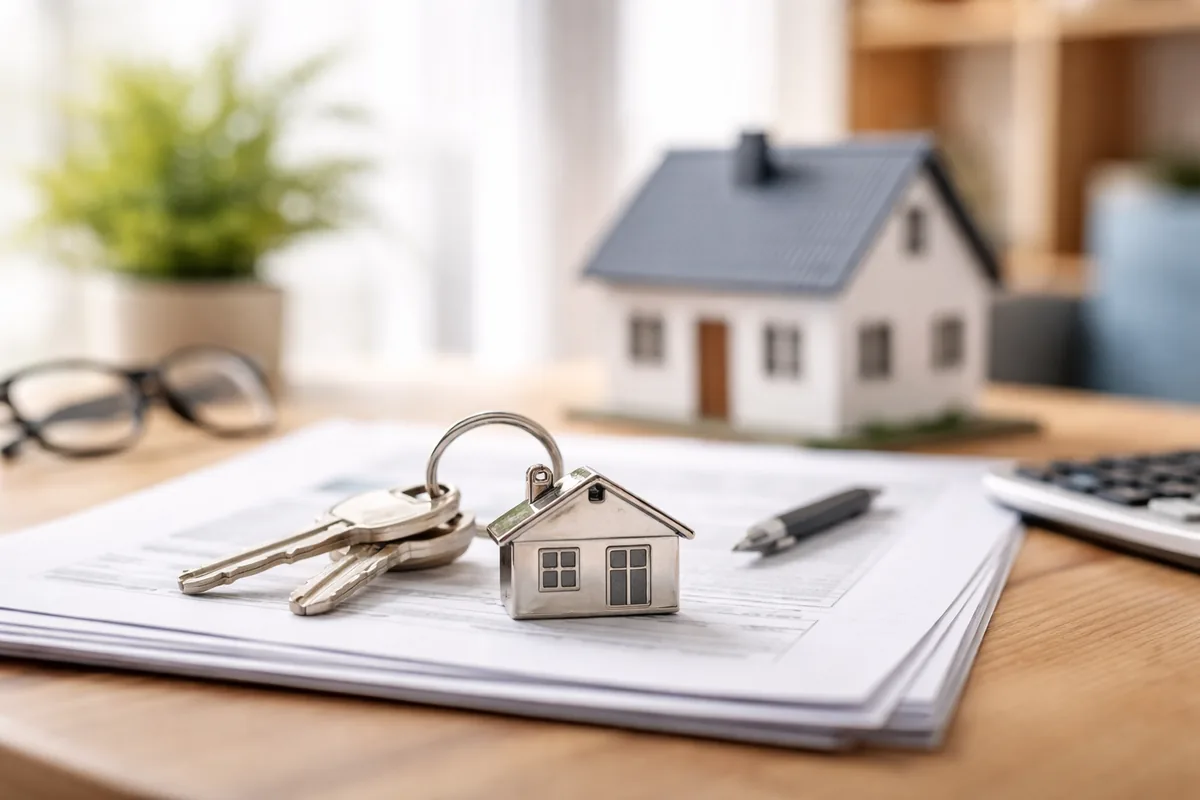 Quelles sont les meilleures solutions pour assurer un bien immobilier