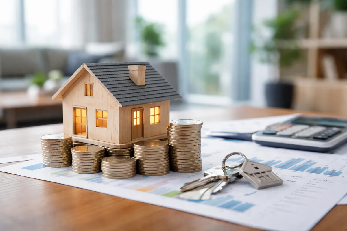Comment maximiser le rendement d'un investissement immobilier locatif
