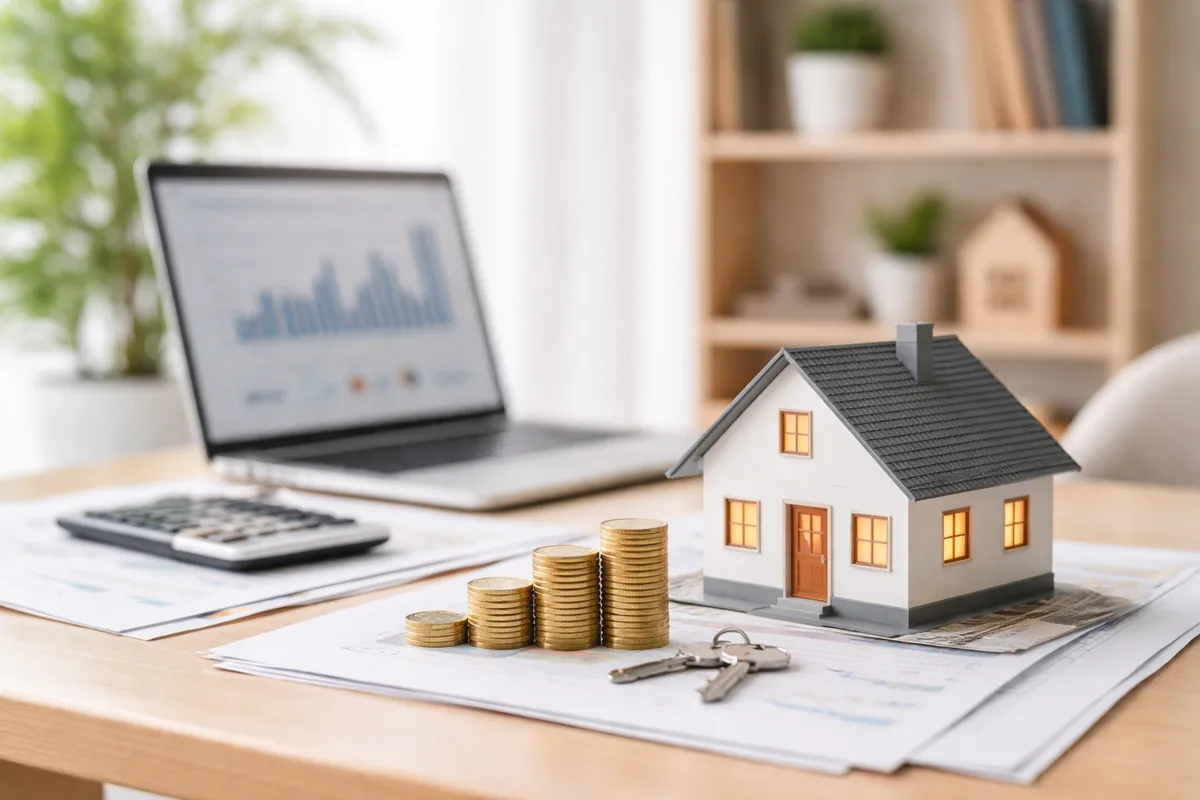 Les avantages d'investir dans l'immobilier locatif pour les débutants