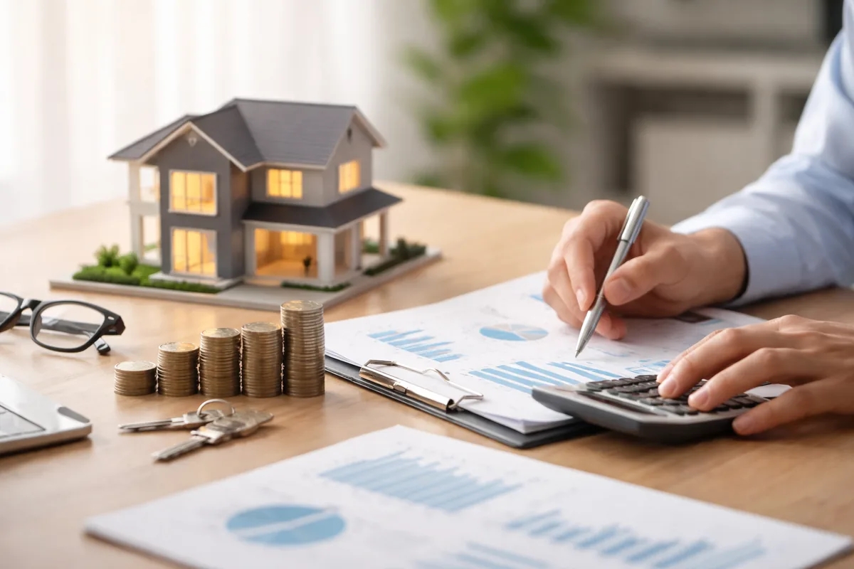 Comment évaluer la rentabilité d'un investissement immobilier locatif