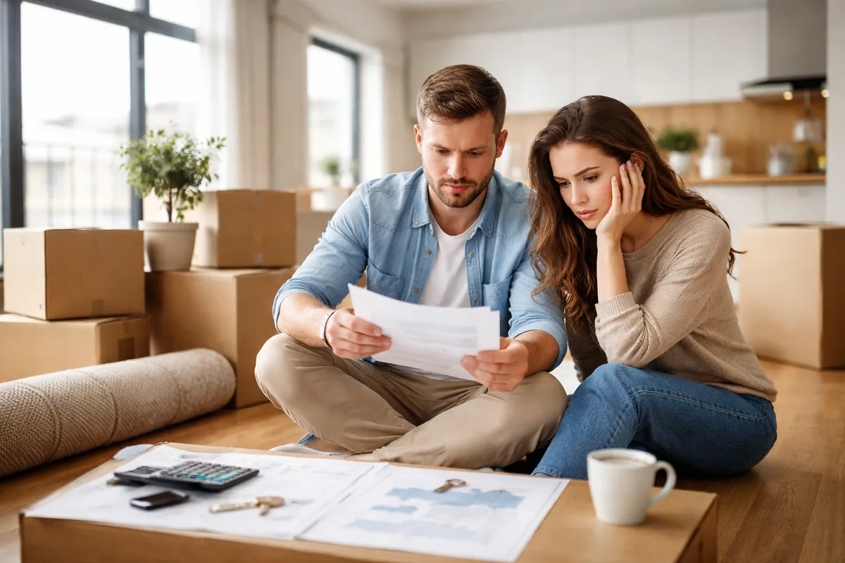 Quelles sont les erreurs à éviter lors de l'achat d'un premier appartement
