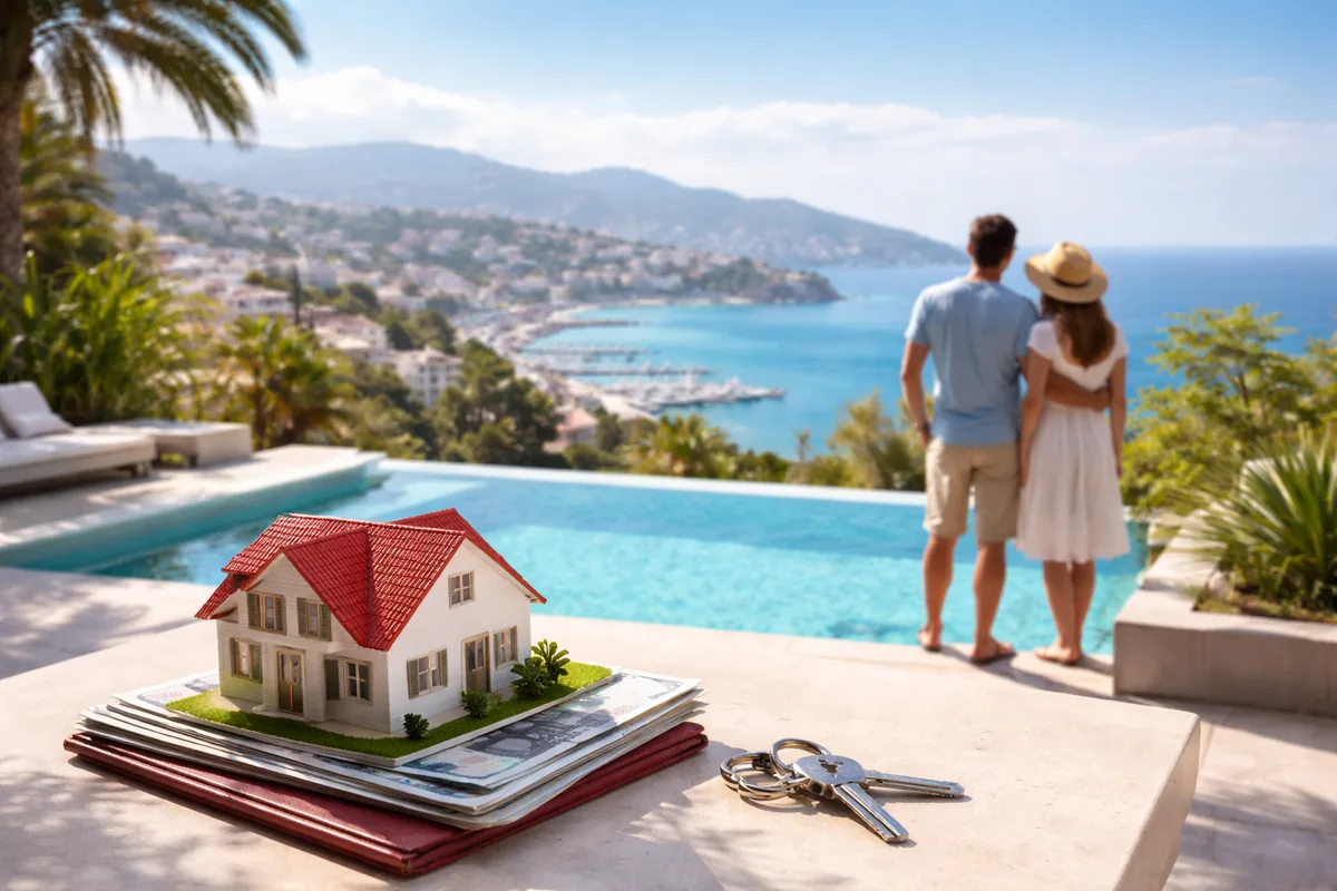 Quels sont les avantages de faire un investissement immobilier à l'étranger